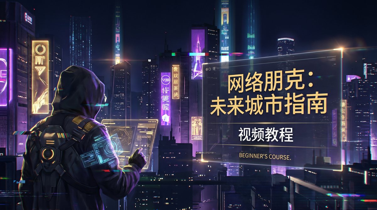 91网赛博朋克风格视频教程全集 - njtsdon.cn